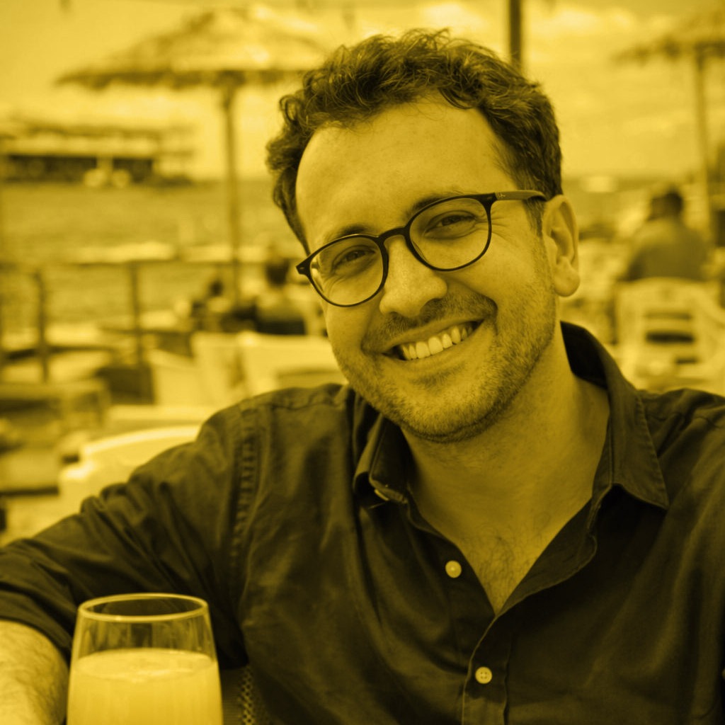 Andrea Vella