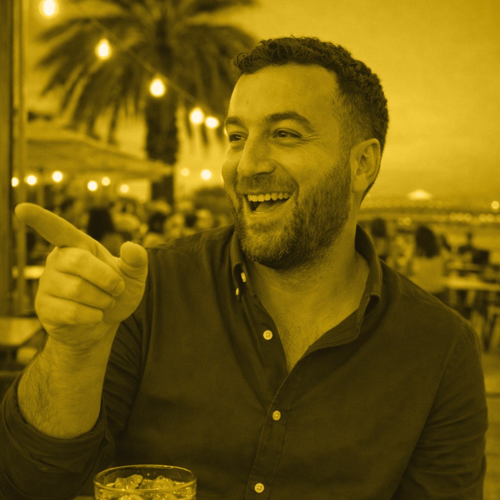 Valerio Sebastiani